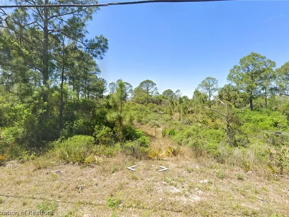 102 Sunnyside Dr, Lake Placid, FL 33852