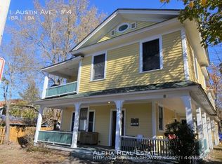 1 Austin Ave APT 4, Asheville, NC 28801