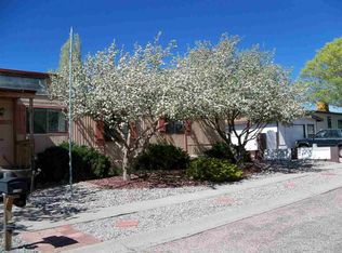 1104 Seminole St, Los Alamos, NM 87544