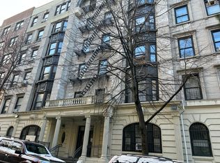 616 W 137th St, New York, NY
