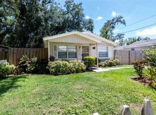1109 W Madison St, Plant City, FL 33563