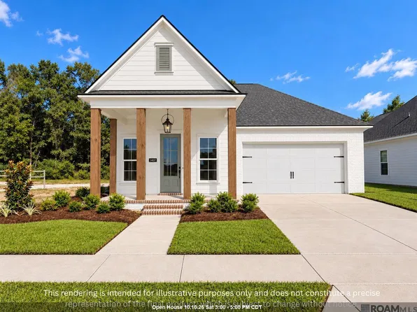 14107 Shore Beck Dr, Baton Rouge, LA 70810