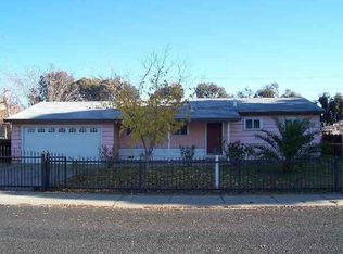 1603 Hickory Ln, West Linda, CA