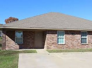 112 Branch St #B, Hallsville, TX 75650