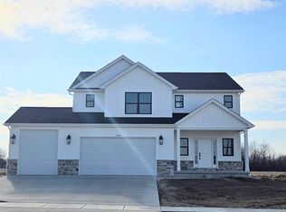 13138 Westwinds Dr, Linden, MI