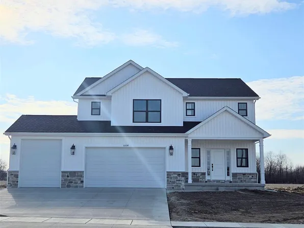 13138 Westwinds Dr, Linden, MI 48451