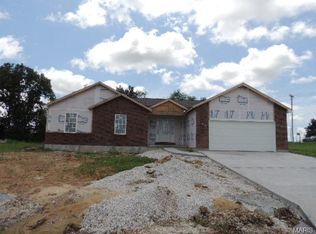 211 Keystone Dr, Old Monroe, MO 63369