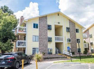 12536 E Cornell Ave APT 104, Aurora, CO 80014