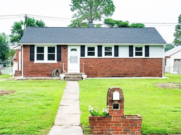 1908 Carneal St, Richmond, VA 23223