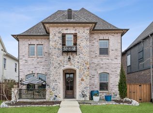 2805 Waverly, The Colony, TX 75056