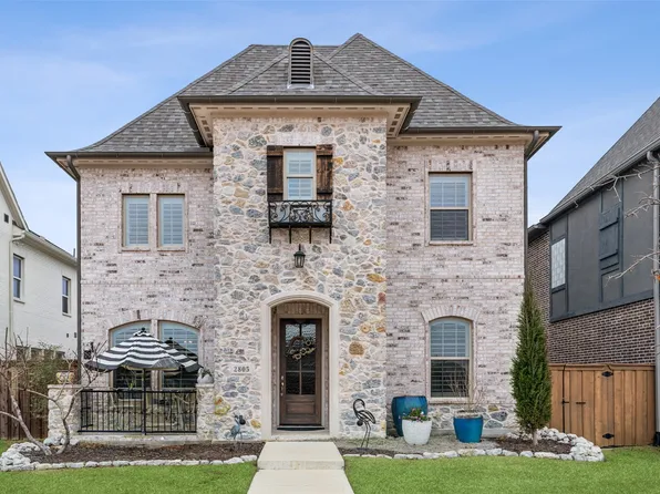 2805 Waverly, The Colony, TX 75056