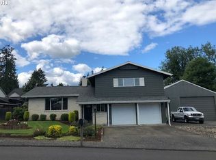 33193 NW Wheeler St, Scappoose, OR