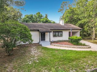 160 E ELM DRIVE, ORANGE CITY, FL 32763