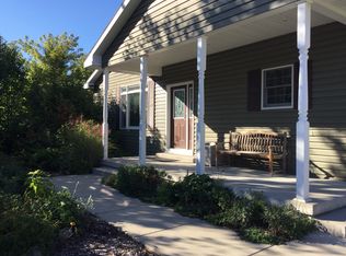 1205 Abbey Ln, Mount Pleasant, MI 48858