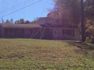 3302 Hurricane Rd, Rocky Face, GA 30740