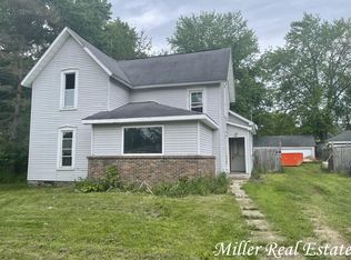 206 N Van Buren St Bloomingdale MI 49026 Zillow