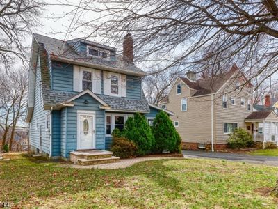 416 Hillside Ave, Nutley, NJ, 07110