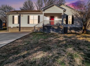 64 Phillips Ave, Watertown, TN 37184