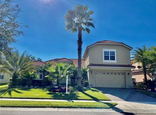 3846 Shoreview Dr, Kissimmee, FL 34744