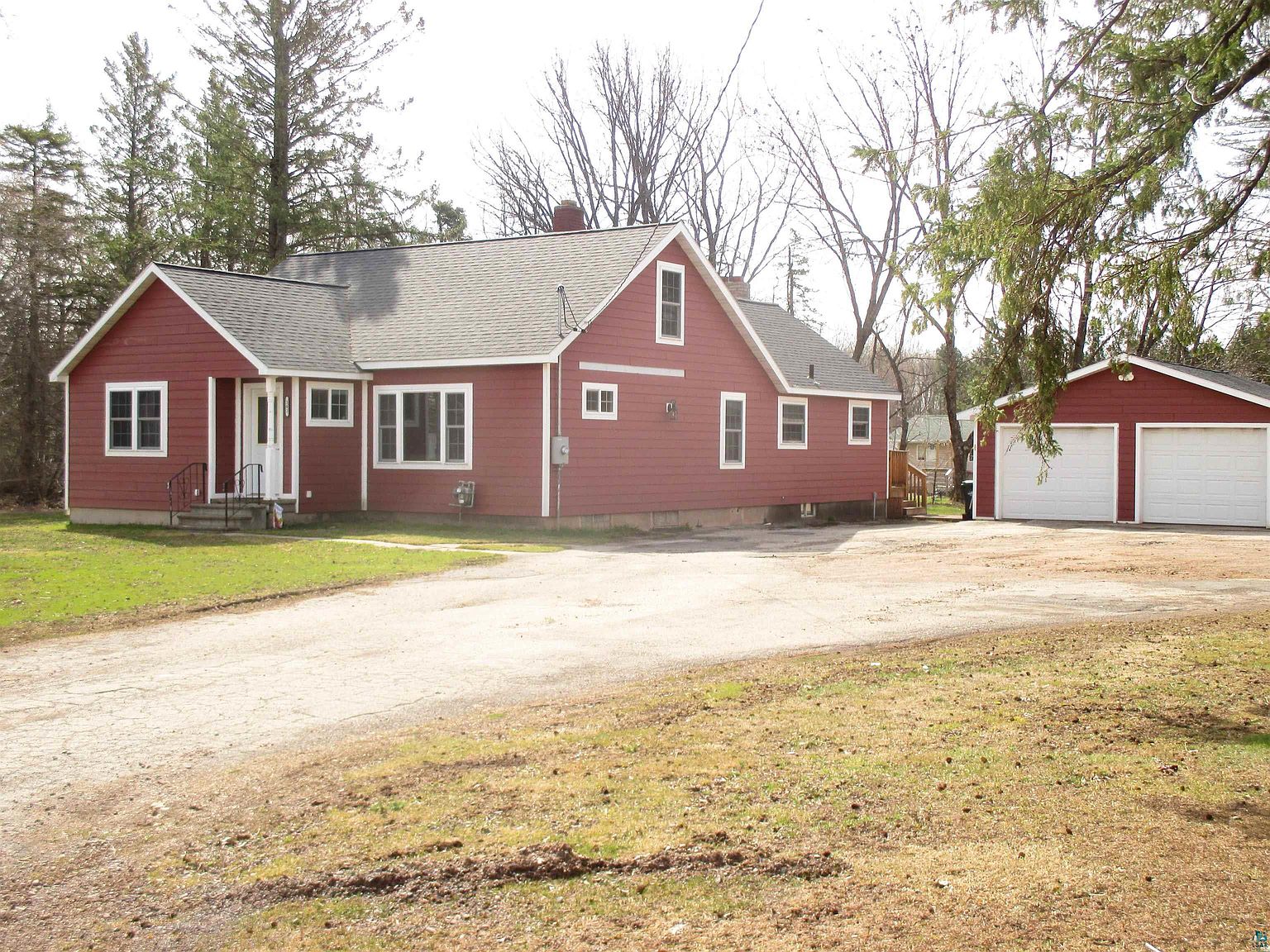 202 Pioneer Dr, Wrenshall, MN 55797 Zillow