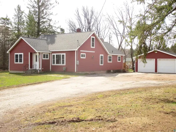 202 Pioneer Dr, Wrenshall, MN 55797