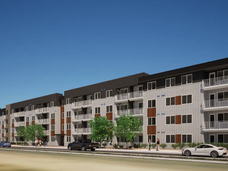 Marshall Pointe Apartments — Photo 7