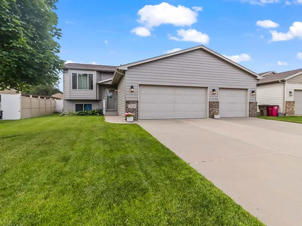 3513 W 90th St, Sioux Falls, SD 57108