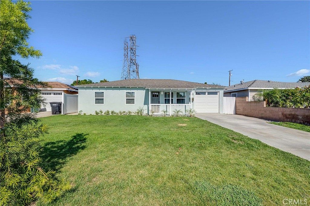 13702 Carfax Ave, Bellflower, CA 90706 MLS PW23166254 Zillow
