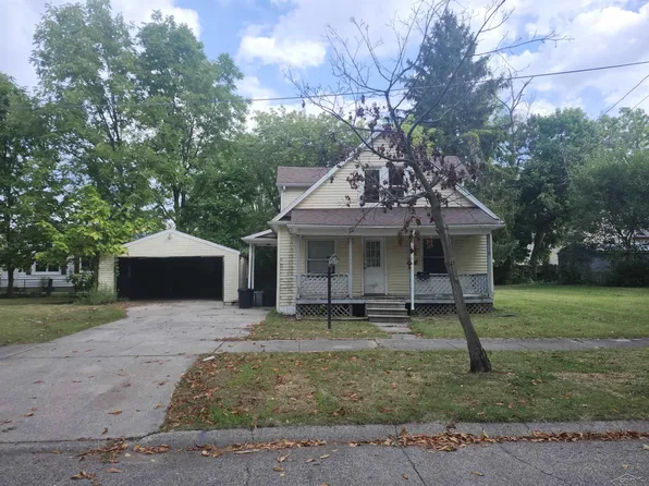 1314 Union Ave, Saginaw, MI 48602
