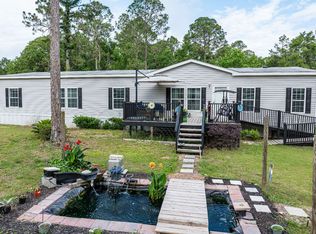 20489 113th Dr, O'Brien, FL 32071
