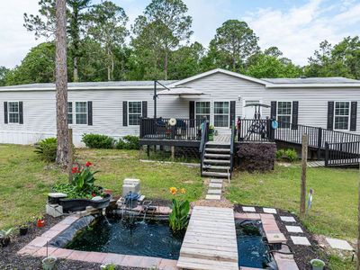 20489 113th Dr, O'Brien, FL, 32071