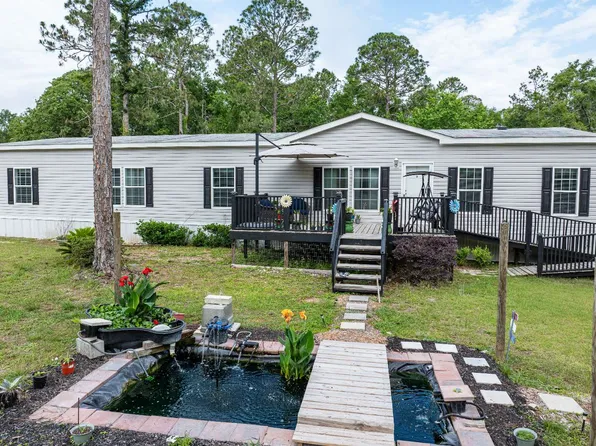 20489 113th Dr, O'Brien, FL 32071