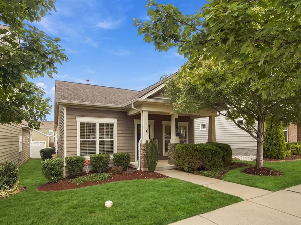 1119 Frewin St, Nolensville, TN 37135