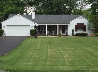 825 Dresser Dr, Anderson, IN 46011