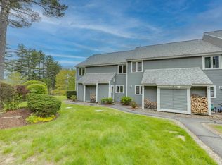 9 Pine Arden Dr #63, Ashland, NH 03217