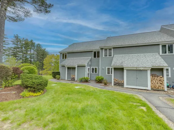 9 Pine Arden Drive #63, Ashland, NH 03217
