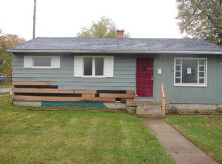 3030 Wyoming Ave, Flint, MI 48506