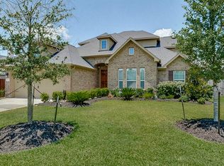 227 Bent Ray Ct, Rosenberg, TX 77469