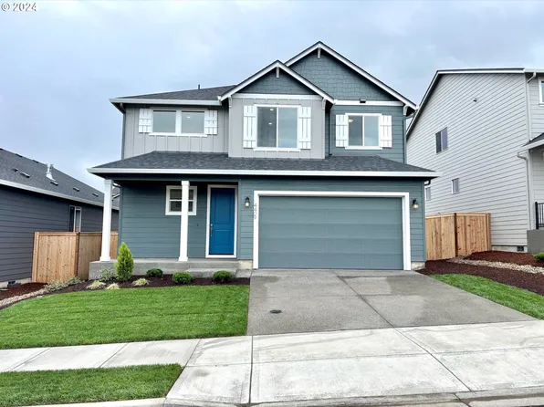 4409 NE 182nd St #112, Vancouver, WA 98686