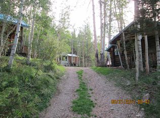 425 Douglas Creek Rd #427-429, Keystone, WY 82055
