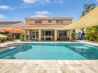 14971 SW 42nd Ter, Miami, FL 33185