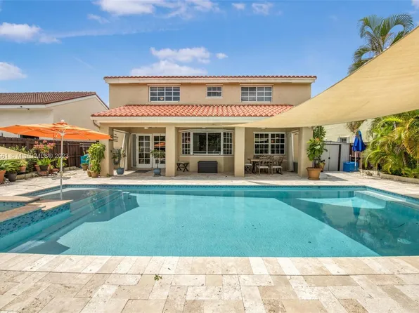 14971 SW 42nd Ter, Miami, FL 33185