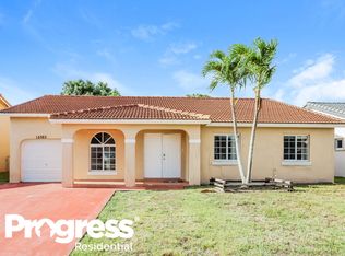 15383 SW 178th St, Miami, FL 33187