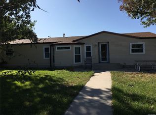 309 Dungan St, Otis, CO 80743