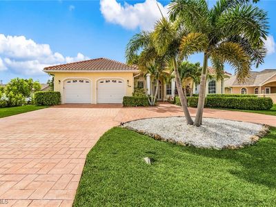 5036 SW 8th Pl, Cape Coral, FL, 33914