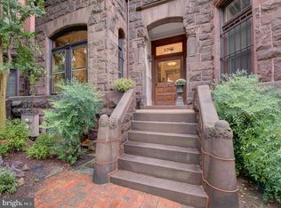 1705 Q St NW, Washington, DC 20009