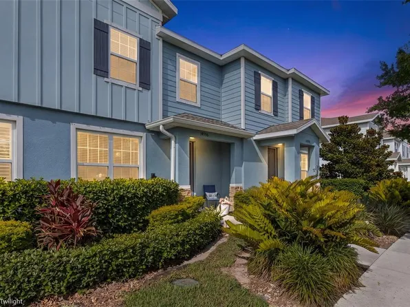 14496 Promenade Pkwy, Odessa, FL 33556