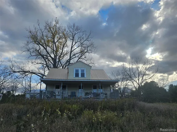 4901 W M 55, Tawas City, MI 48763