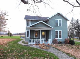 2591 State Road 116, Omro, WI 54963