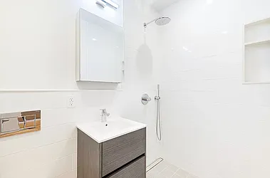 Rented by REAL New York